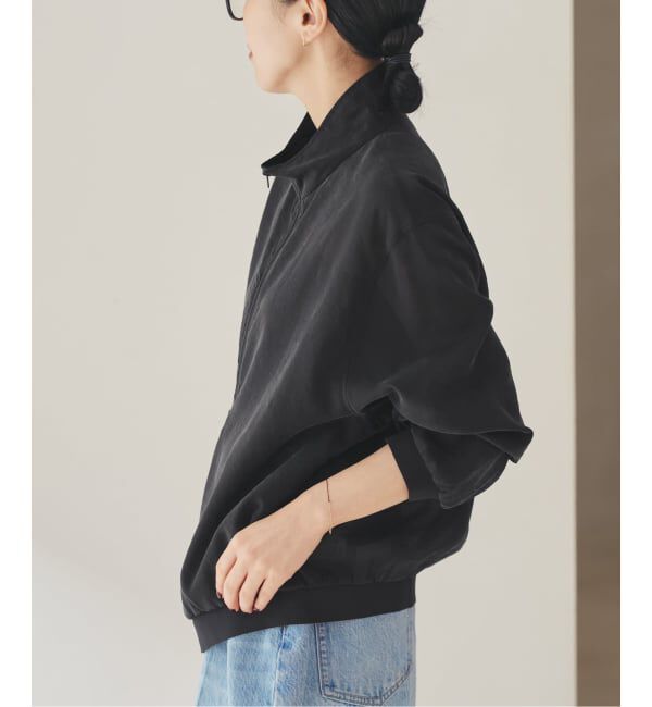 Plage「《追加予約》Light ブルゾン 2」|その他|