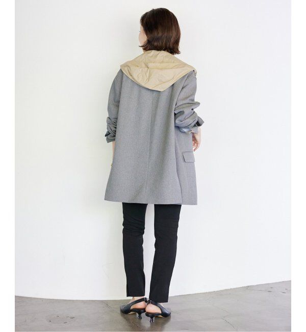 SLOBE IENA「《追加》SLOBE バッグスリングパンプス」|パンプス|