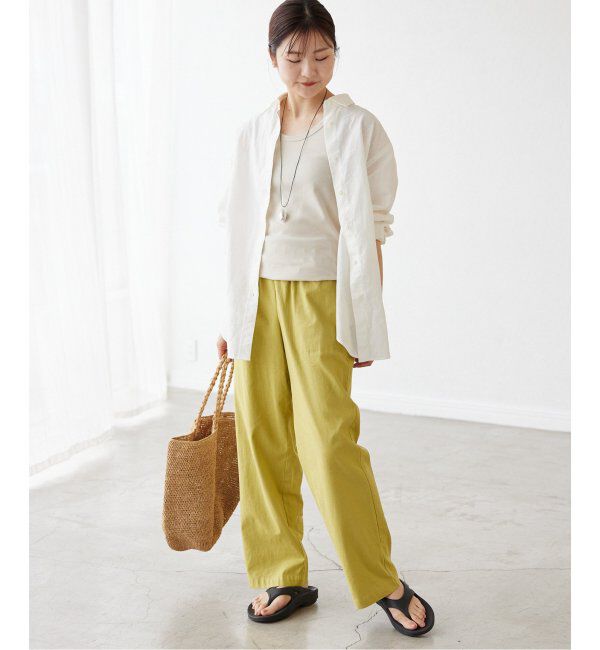 SLOBE IENA「《追加》OOFOS/ウーフォス Ooriginal リカバリーサンダル」|サンダル|