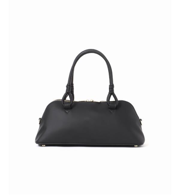 SLOBE IENA「Hyman Roth ミニボストン T10843」|ボストンバッグ|