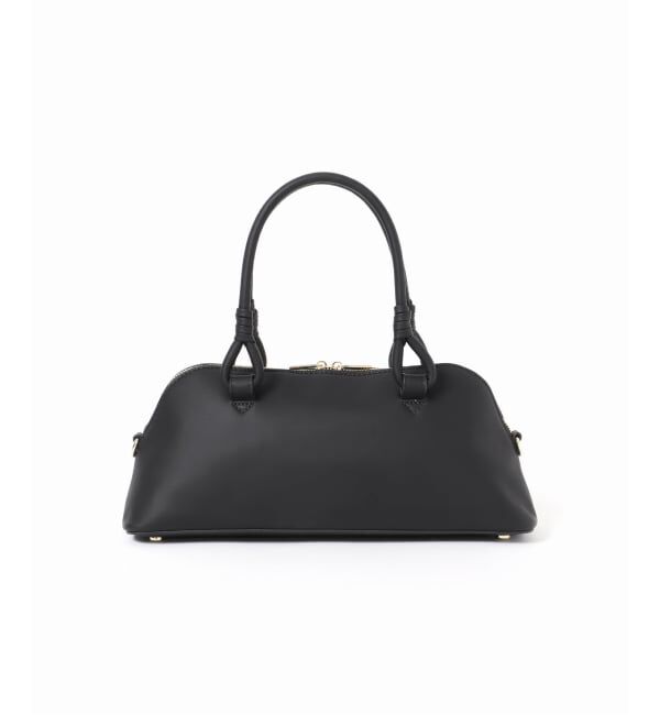 SLOBE IENA「Hyman Roth ミニボストン T10843」|ボストンバッグ|