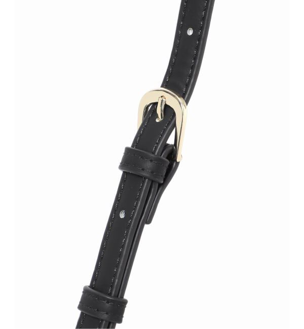 SLOBE IENA「Hyman Roth ミニボストン T10843」|ボストンバッグ|