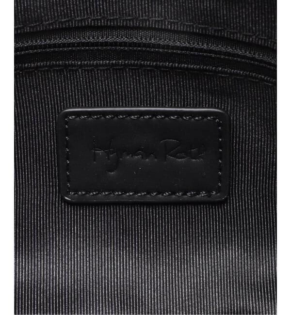 SLOBE IENA「Hyman Roth ミニボストン T10843」|ボストンバッグ|