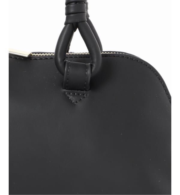 SLOBE IENA「Hyman Roth ミニボストン T10843」|ボストンバッグ|