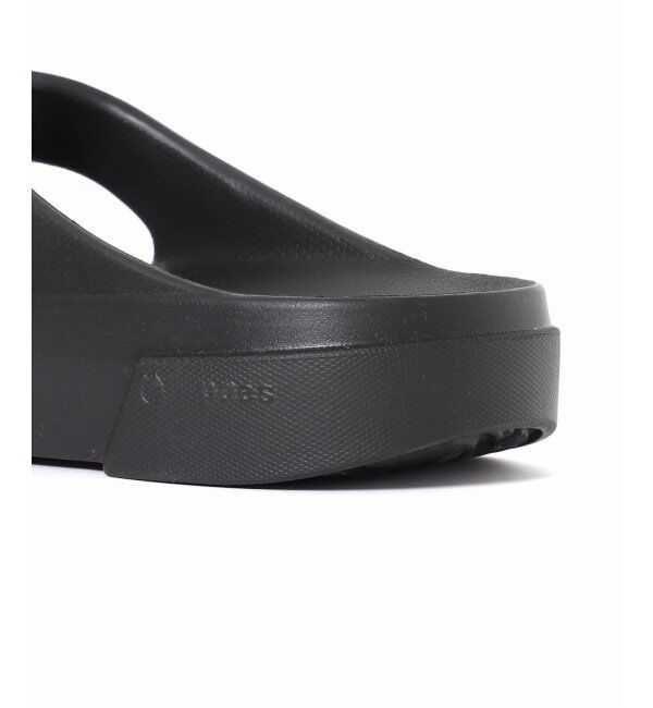 JOURNAL STANDARD relume「《追加》【Paes/ペイズ】Flipflop：サンダル」|サンダル|