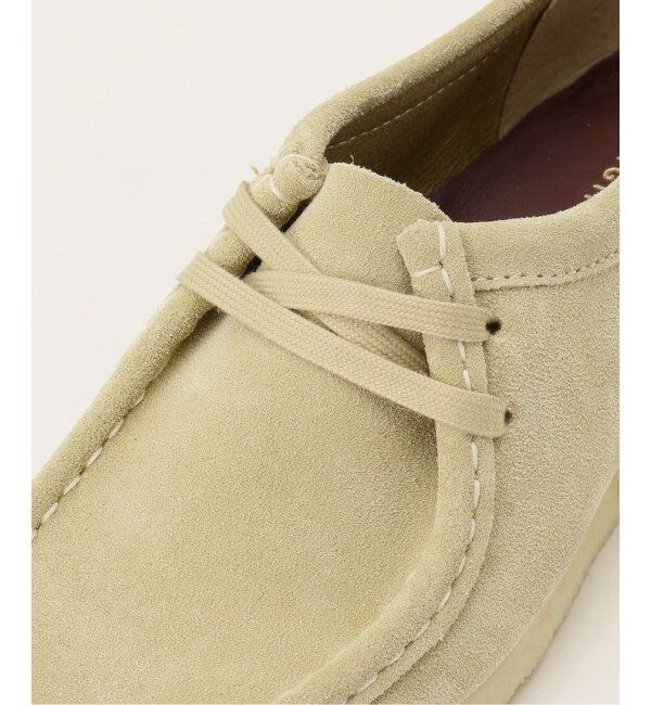 JOURNAL STANDARD「【CLARKS/クラークス】 WALLABEE」|その他|