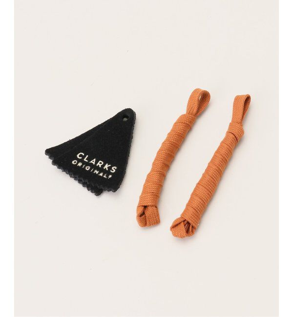 JOURNAL STANDARD「【CLARKS/クラークス】 WALLABEE」|その他|