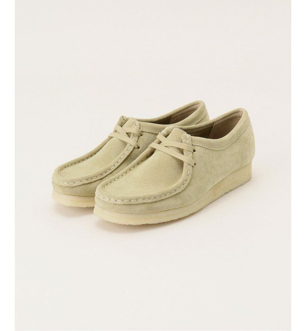 JOURNAL STANDARD「【CLARKS/クラークス】 WALLABEE」|その他|