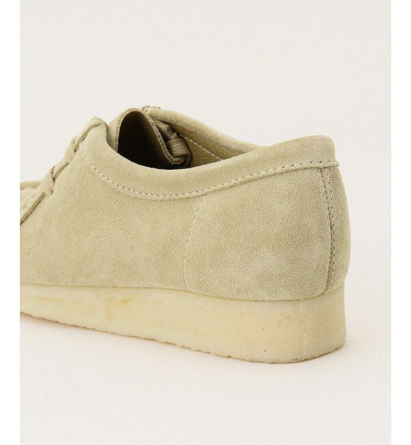 JOURNAL STANDARD「【CLARKS/クラークス】 WALLABEE」|その他|