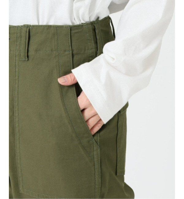 JOURNAL STANDARD relume「《WEB限定追加》ベイカーパンツ」|カーゴ|