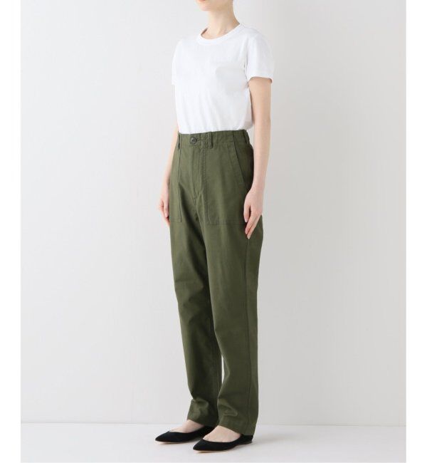 JOURNAL STANDARD relume「《WEB限定追加》ベイカーパンツ」|カーゴ|