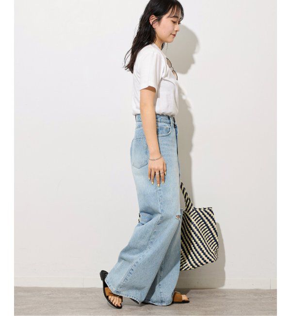 JOURNAL STANDARD relume「＜2枚セット＞別注【Hanes / ヘインズ】Tシャツ」|Tシャツ・カットソー|