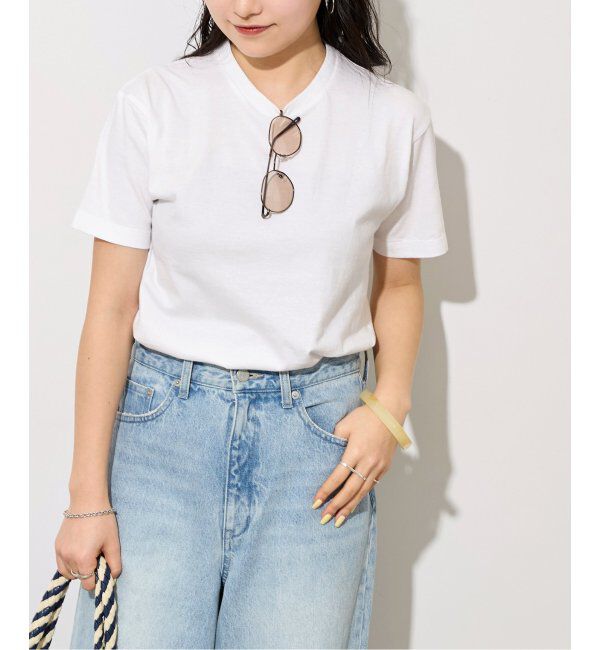 JOURNAL STANDARD relume「＜2枚セット＞別注【Hanes / ヘインズ】Tシャツ」|Tシャツ・カットソー|