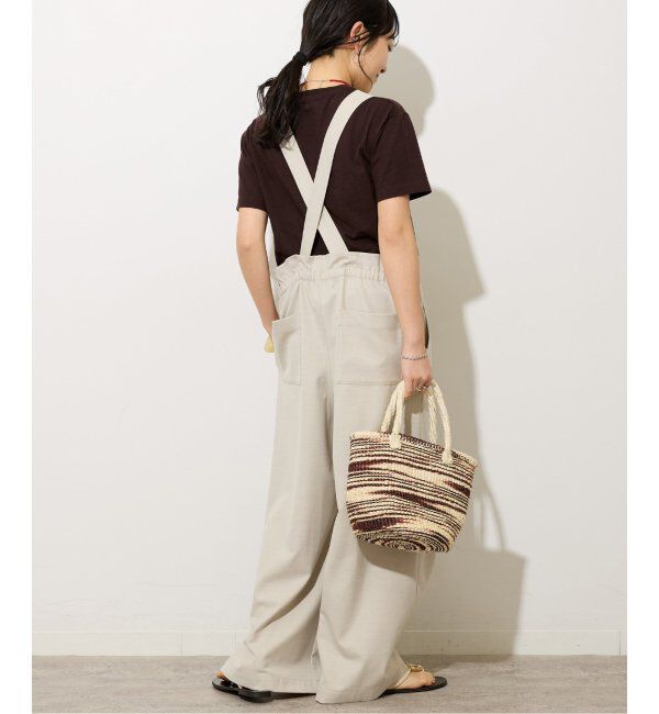 JOURNAL STANDARD relume「＜2枚セット＞別注【Hanes / ヘインズ】Tシャツ」|Tシャツ・カットソー|