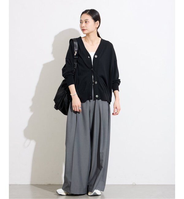 JOURNAL STANDARD「《追加3》【＆FUNCTION】 UVカーディガン」|カーディガン|