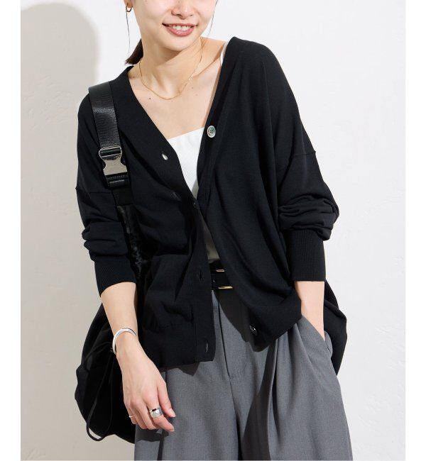 JOURNAL STANDARD「《追加3》【＆FUNCTION】 UVカーディガン」|カーディガン|