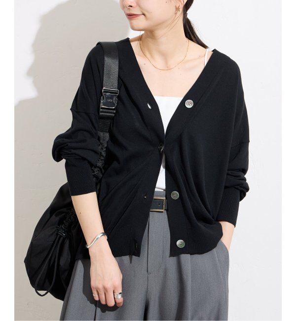 JOURNAL STANDARD「《追加3》【＆FUNCTION】 UVカーディガン」|カーディガン|