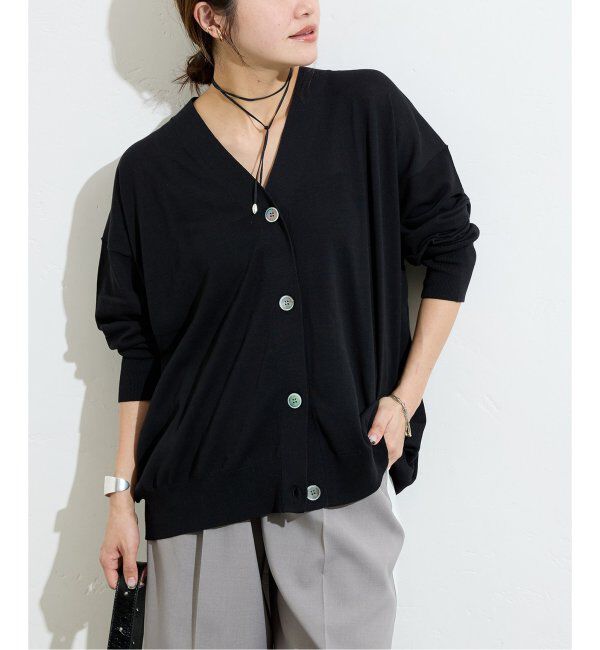 JOURNAL STANDARD「《追加3》【＆FUNCTION】 UVカーディガン」|カーディガン|