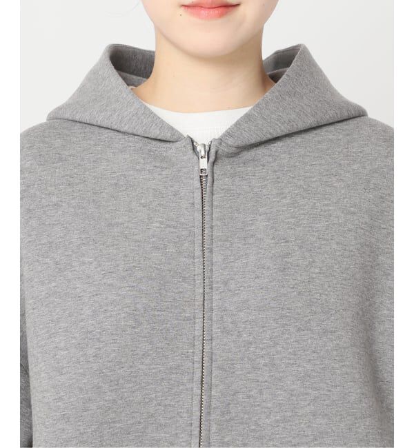 JOURNAL STANDARD relume「《WEB限定追加2》フーディーブルゾン」|パーカー|