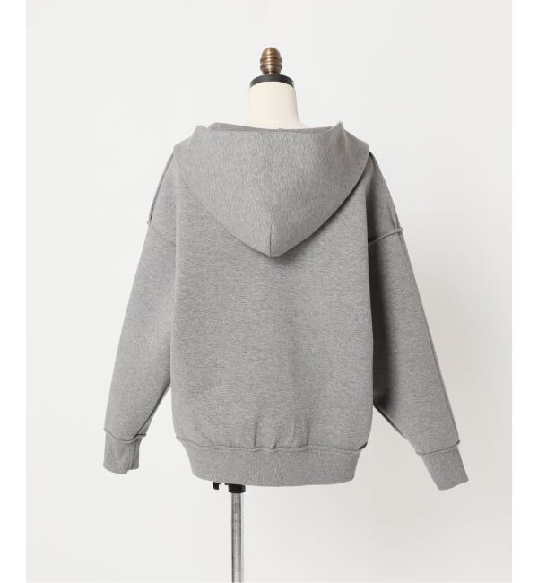 JOURNAL STANDARD relume「《WEB限定追加2》フーディーブルゾン」|パーカー|