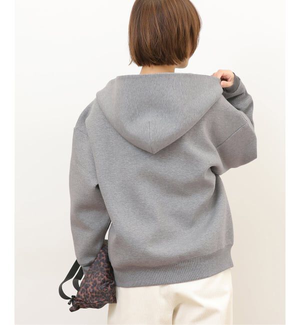 JOURNAL STANDARD relume「《WEB限定追加3》フーディーブルゾン」|パーカー|