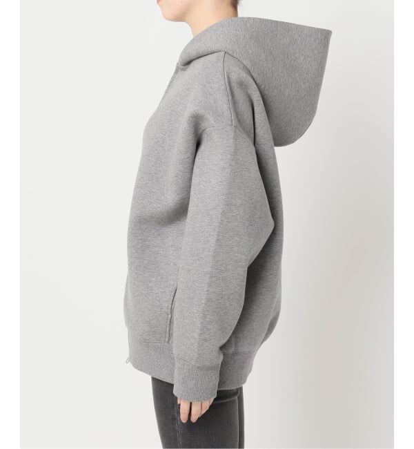 JOURNAL STANDARD relume「《WEB限定追加3》フーディーブルゾン」|パーカー|