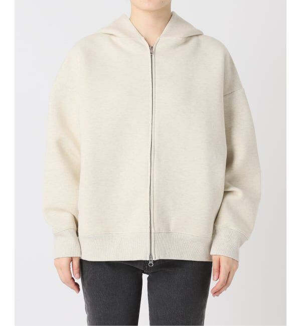 JOURNAL STANDARD relume「《WEB限定追加3》フーディーブルゾン」|パーカー|