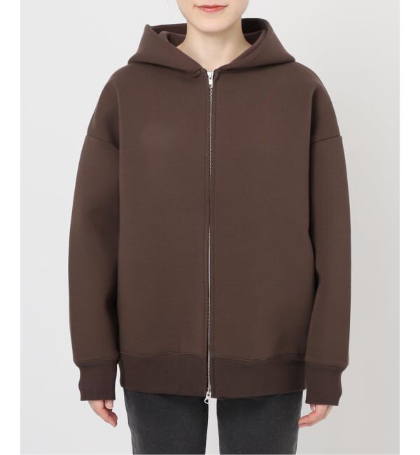 JOURNAL STANDARD relume「《WEB限定追加3》フーディーブルゾン」|パーカー|