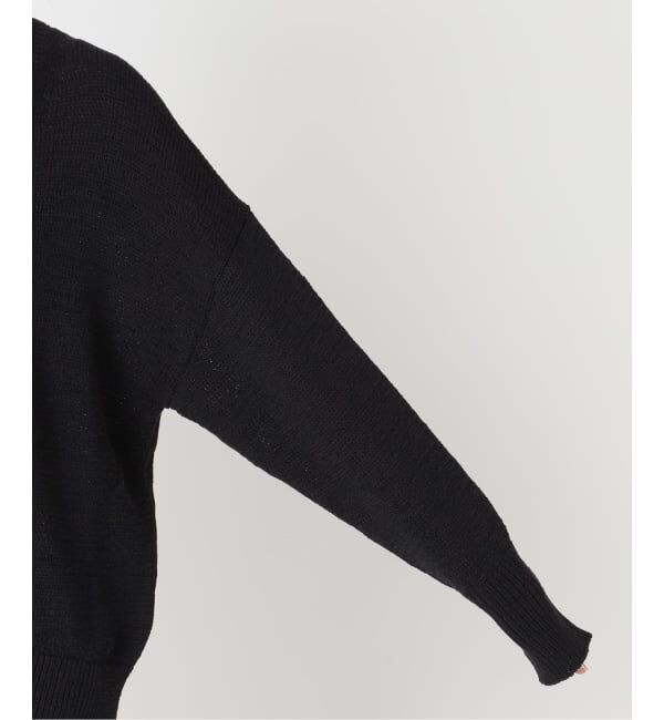 JOURNAL STANDARD relume「［26SS新作］テープヤーンニュアンスVカーディガン」|カーディガン|