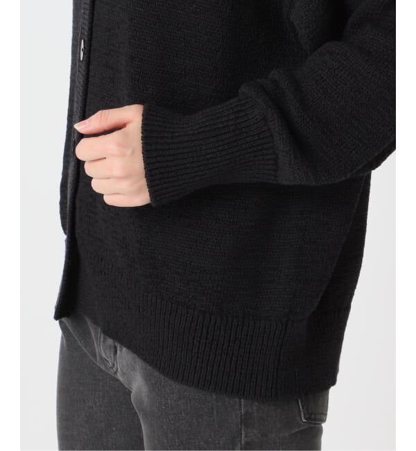 JOURNAL STANDARD relume「［26SS新作］テープヤーンニュアンスVカーディガン」|カーディガン|