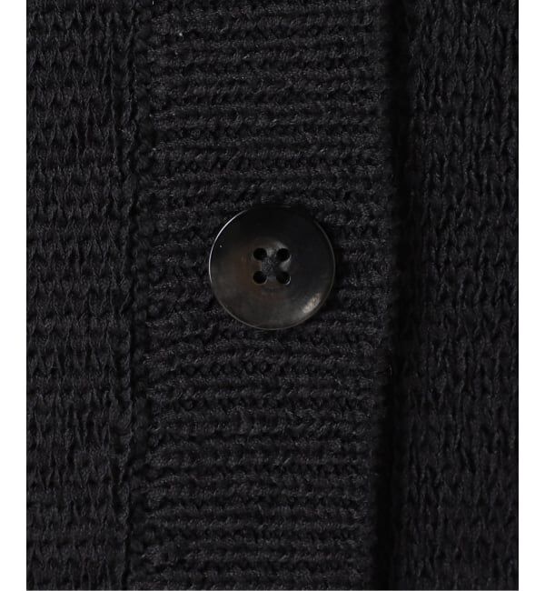 JOURNAL STANDARD relume「［26SS新作］テープヤーンニュアンスVカーディガン」|カーディガン|