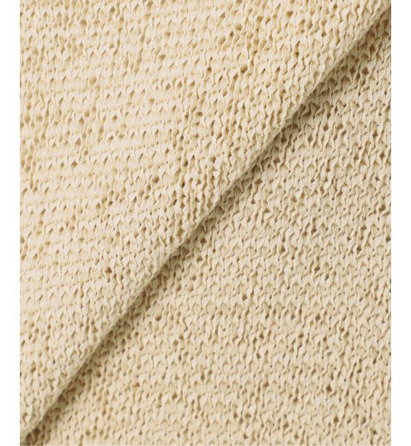 JOURNAL STANDARD relume「［26SS新作］テープヤーンニュアンスVカーディガン」|カーディガン|