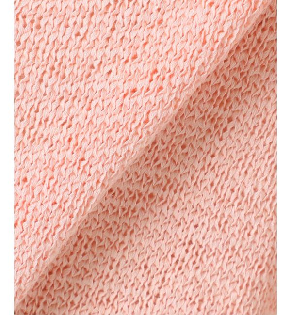 JOURNAL STANDARD relume「［26SS新作］テープヤーンニュアンスVカーディガン」|カーディガン|