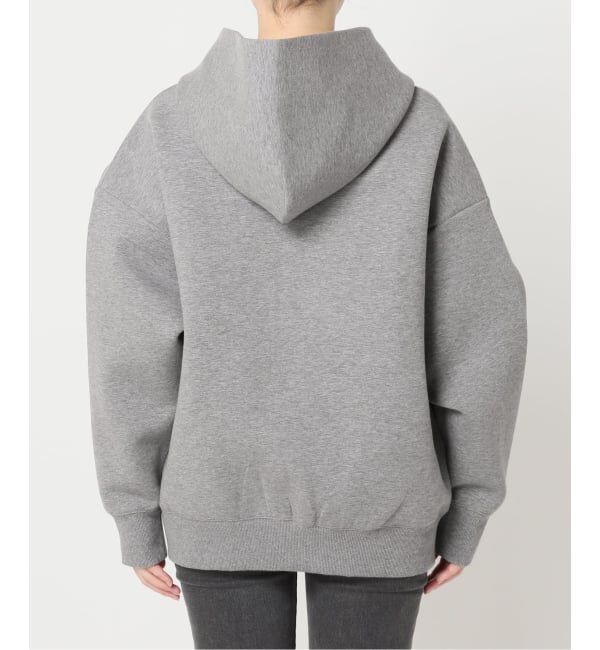 JOURNAL STANDARD relume「《WEB限定追加4》フーディーブルゾン」|パーカー|