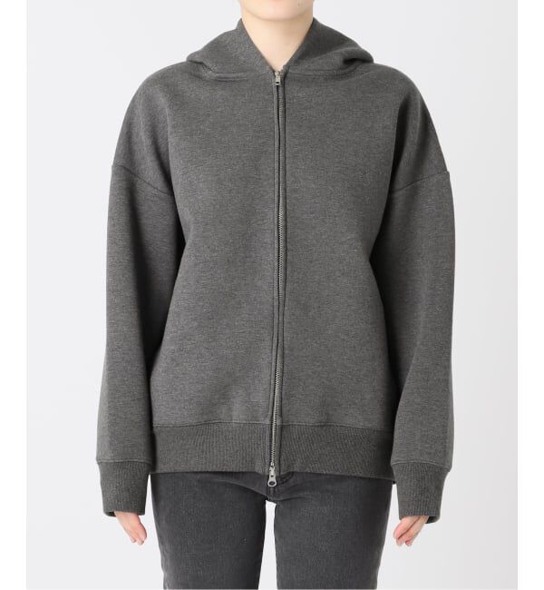 JOURNAL STANDARD relume「《WEB限定追加4》フーディーブルゾン」|パーカー|