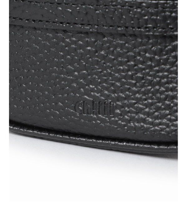 NOBLE「《追加》【ch!iii】MICRO VANITYバッグ」|ショルダー・メッセンジャー|