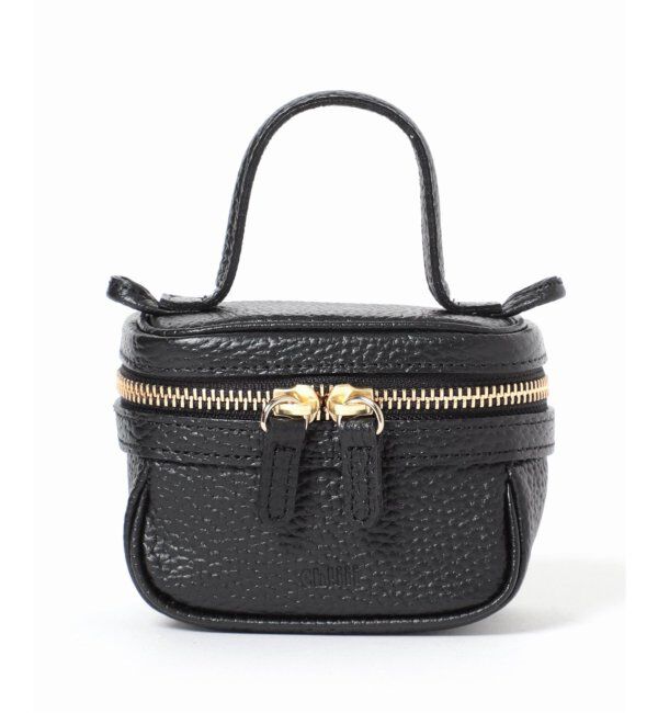 NOBLE「《追加》【ch!iii】MICRO VANITYバッグ」|ショルダー・メッセンジャー|