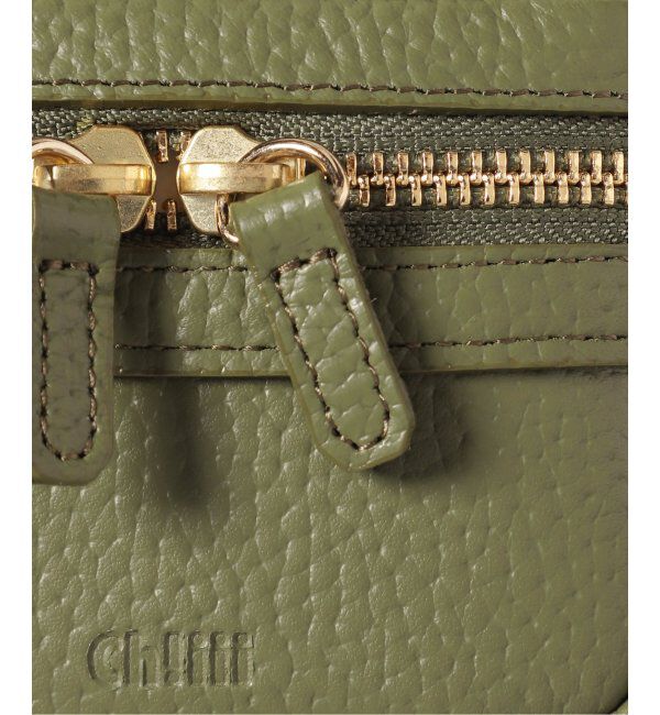 NOBLE「《追加》【ch!iii】MICRO VANITYバッグ」|ショルダー・メッセンジャー|