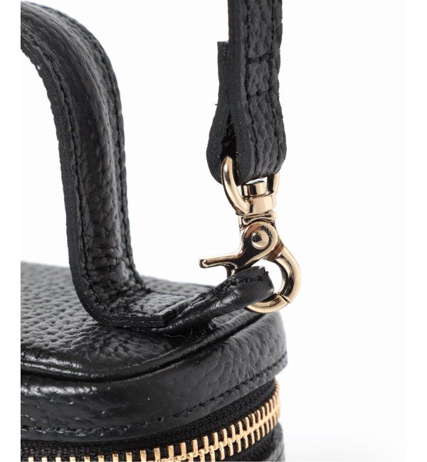 NOBLE「《追加》【ch!iii】MICRO VANITYバッグ」|ショルダー・メッセンジャー|