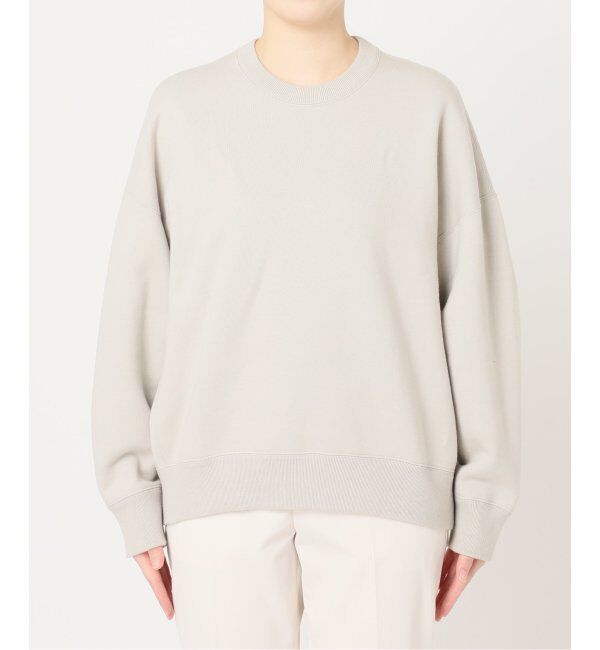 NOBLE「《追加》ナッピングオーバースウェット」|スウェット・ジャージ|