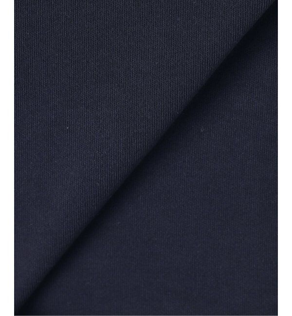 NOBLE「《追加》スビンコットンスムースコンパクトTシャツ」|Tシャツ・カットソー|