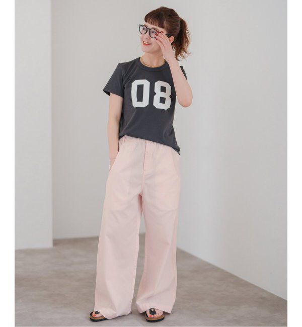 Spick and Span「ギャザーチノ」|チノ|