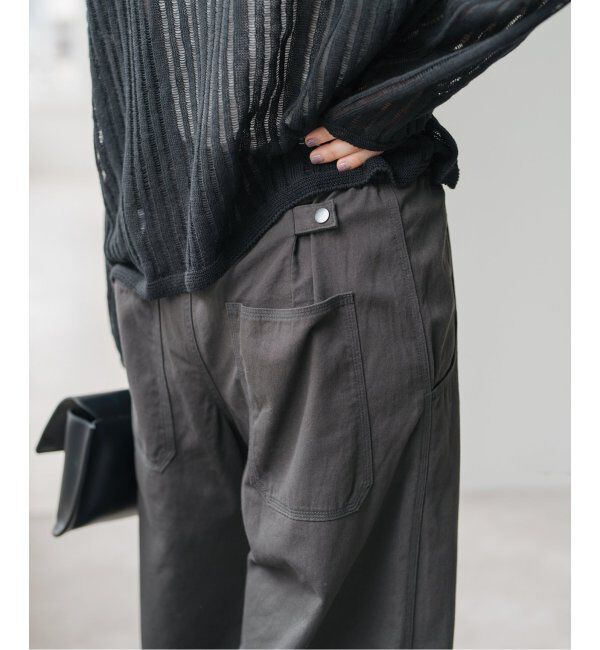 Spick and Span「ギャザーチノ」|チノ|