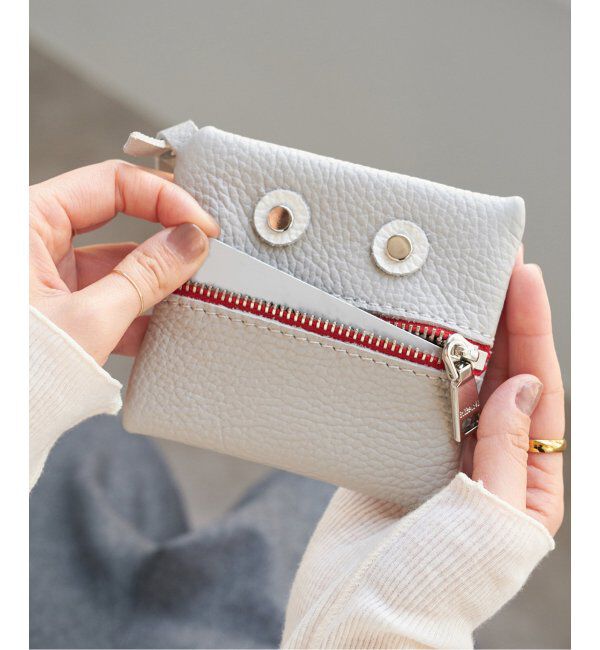 Spick and Span「《WEB限定追加2》RIPANI / リパーニ RIPPY」|その他|グレーA