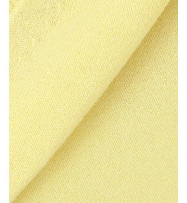 Spick and Span「カシミヤVネックプルオーバー」|ニット・セーター|