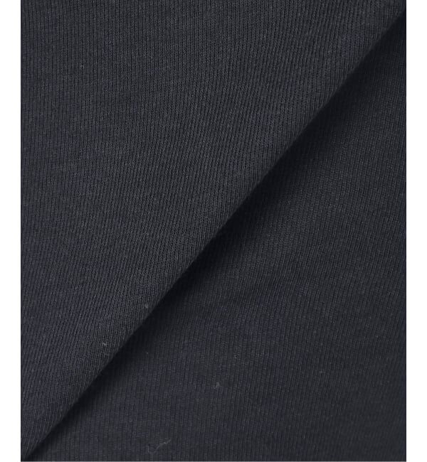 Spick and Span「ウォームコットン ハイネック プルオーバー」|Tシャツ・カットソー|