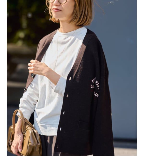 FRAMeWORK「≪追加≫NEWスラブベアテンプルオーバー 2」|Tシャツ・カットソー|