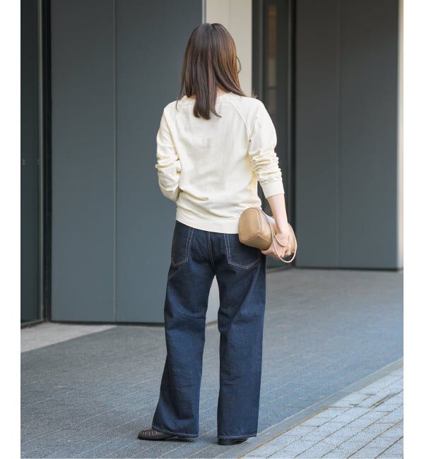 FRAMeWORK「≪追加≫NEWスラブベアテンプルオーバー 2」|Tシャツ・カットソー|