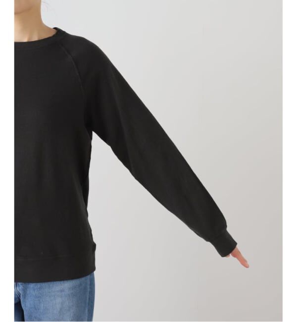 FRAMeWORK「≪追加≫NEWスラブベアテンプルオーバー 2」|Tシャツ・カットソー|