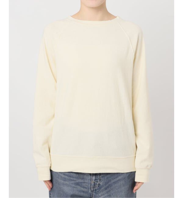 FRAMeWORK「≪追加≫NEWスラブベアテンプルオーバー 2」|Tシャツ・カットソー|